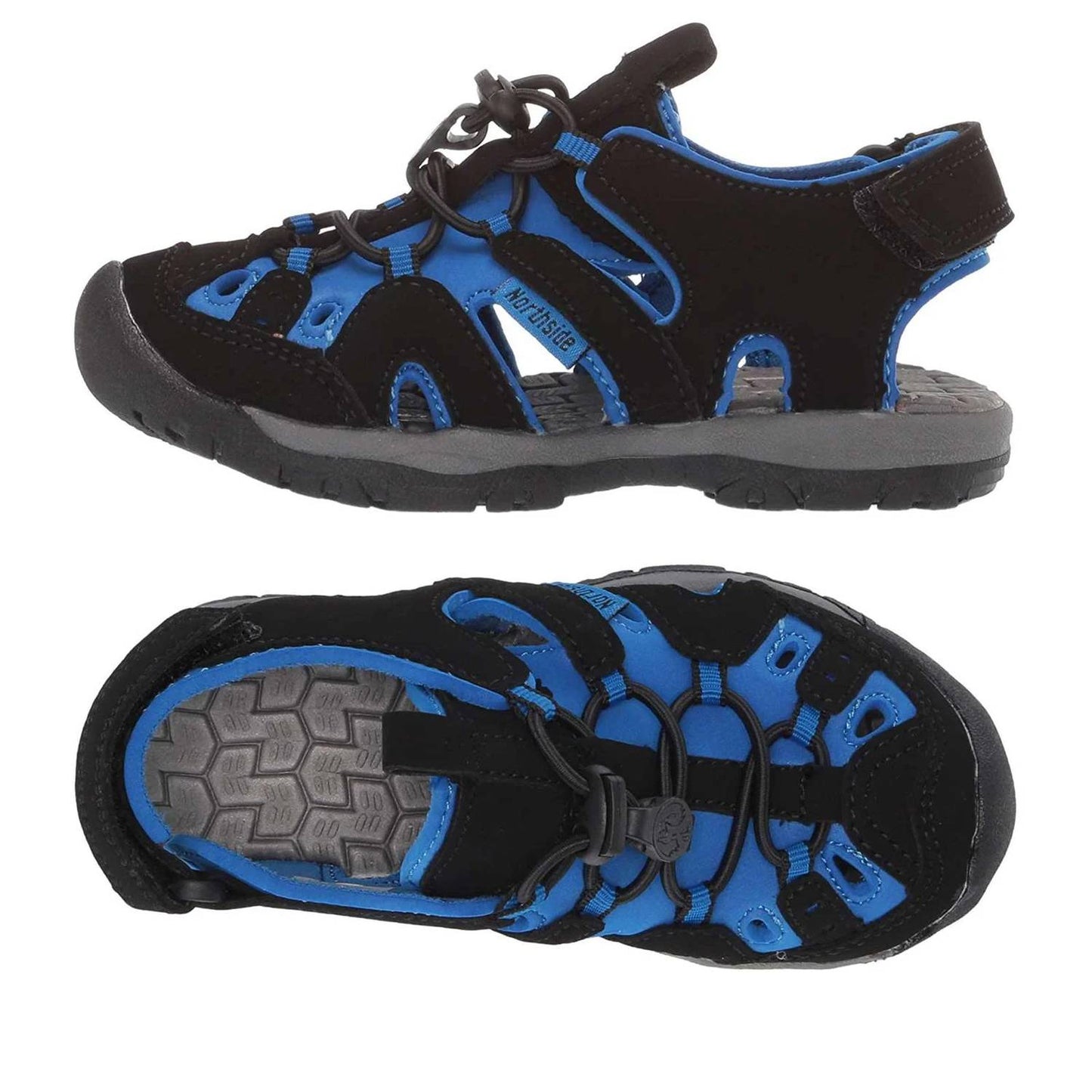 Toddler Burke Se Sport Sandal