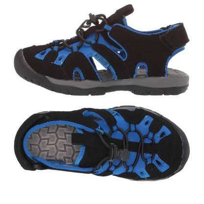 Toddler Burke Se Sport Sandal