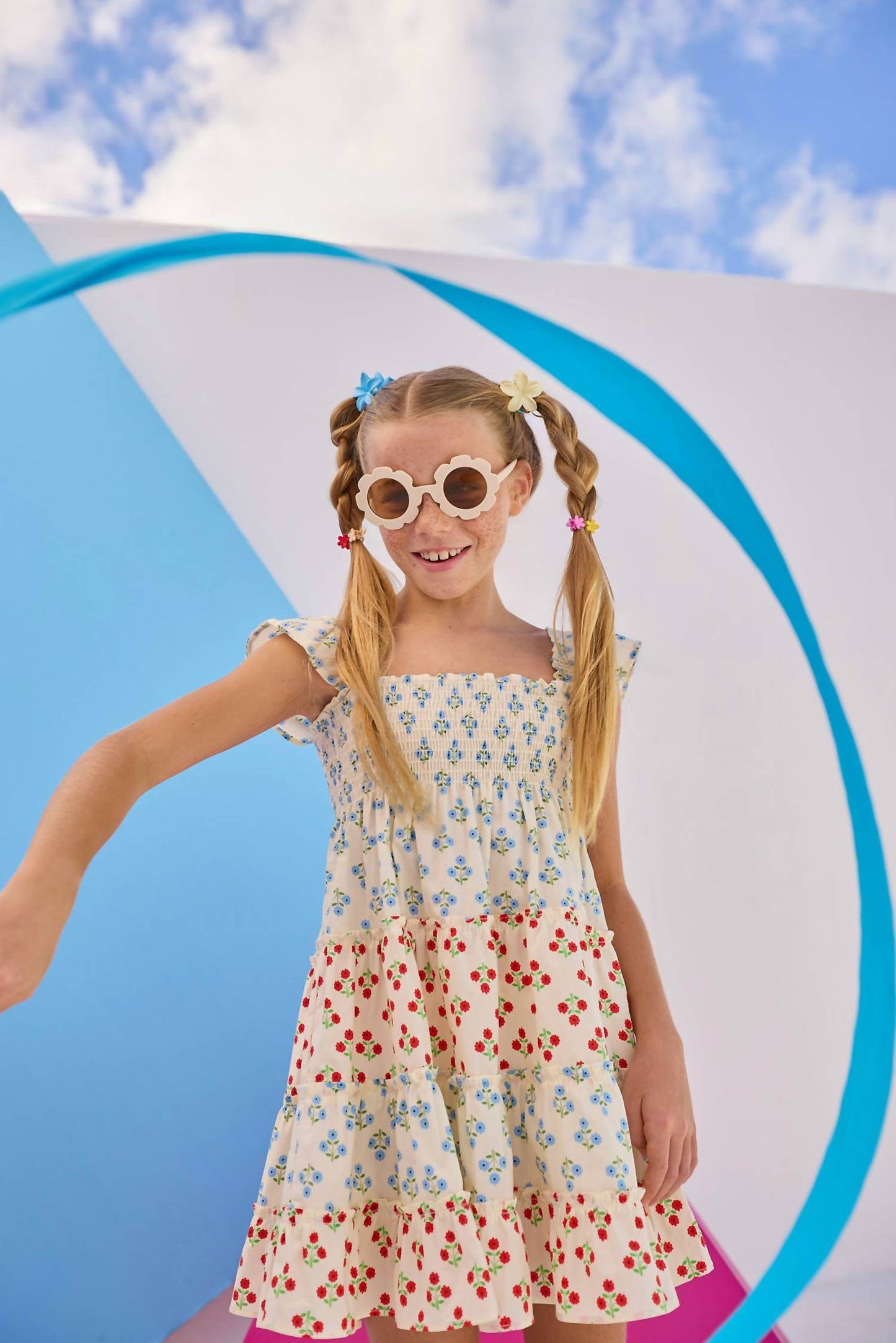 Bisby - Twirl Dress - Rack Hunt -