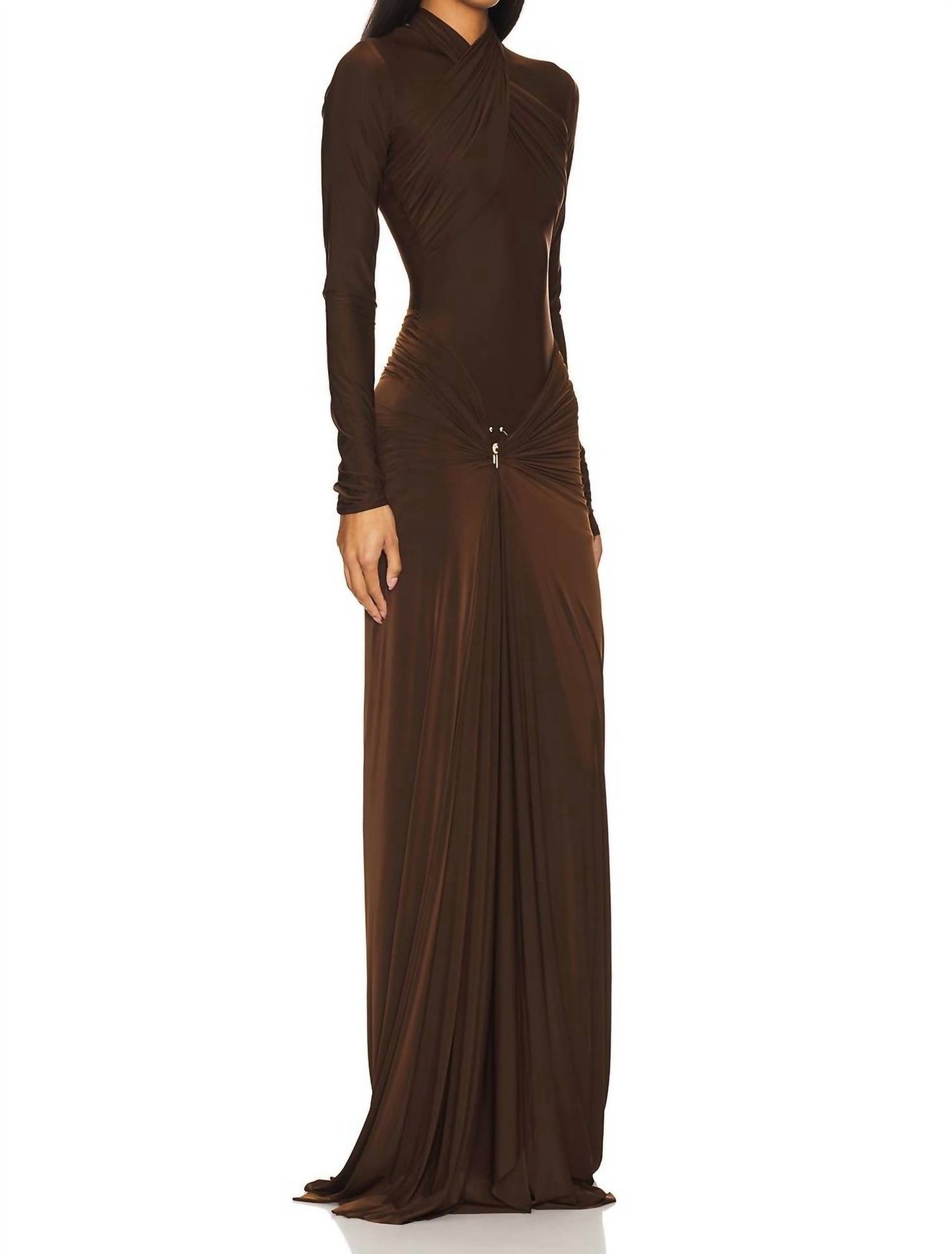 June Gown