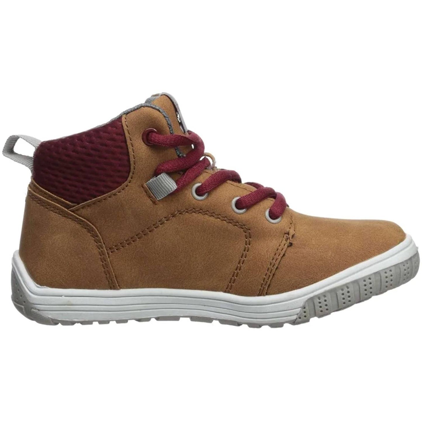 Boy's Parker Fashion Boots