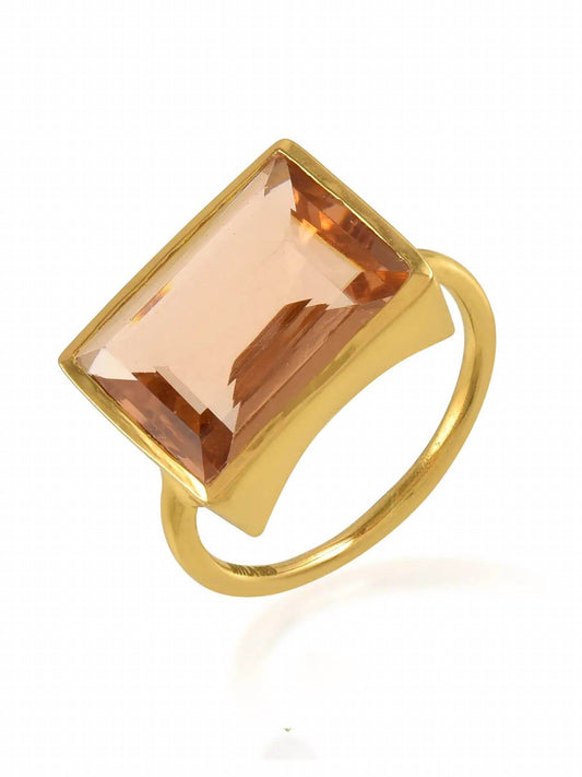 Shyla - Women's Lenny Ring - Rack Hunt -