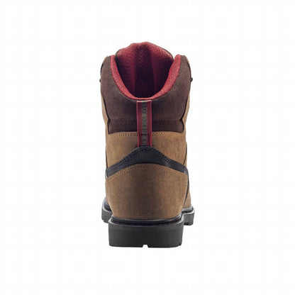 Men's 7542 Composite Toe Work Boot