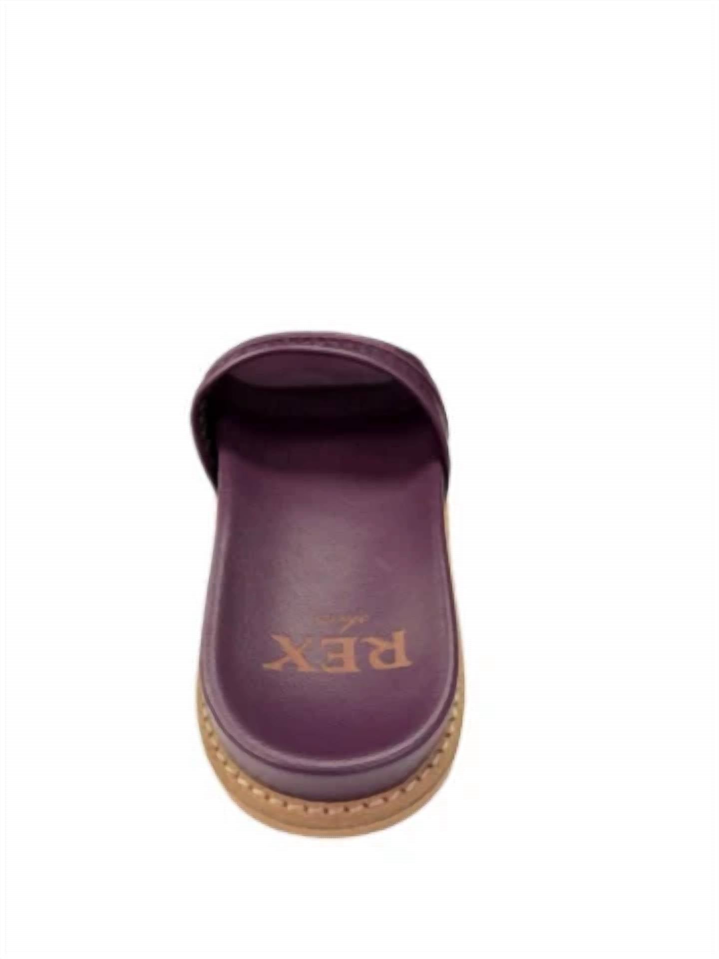 Women's Jan Slides