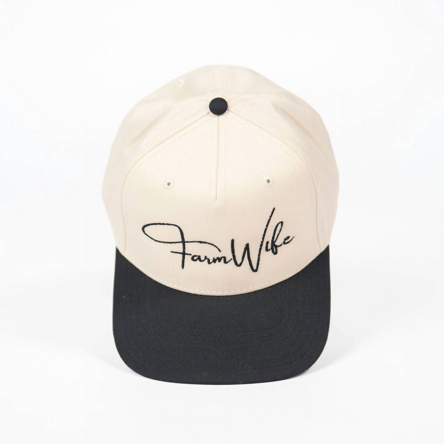 Farm Wife Trucker Hat
