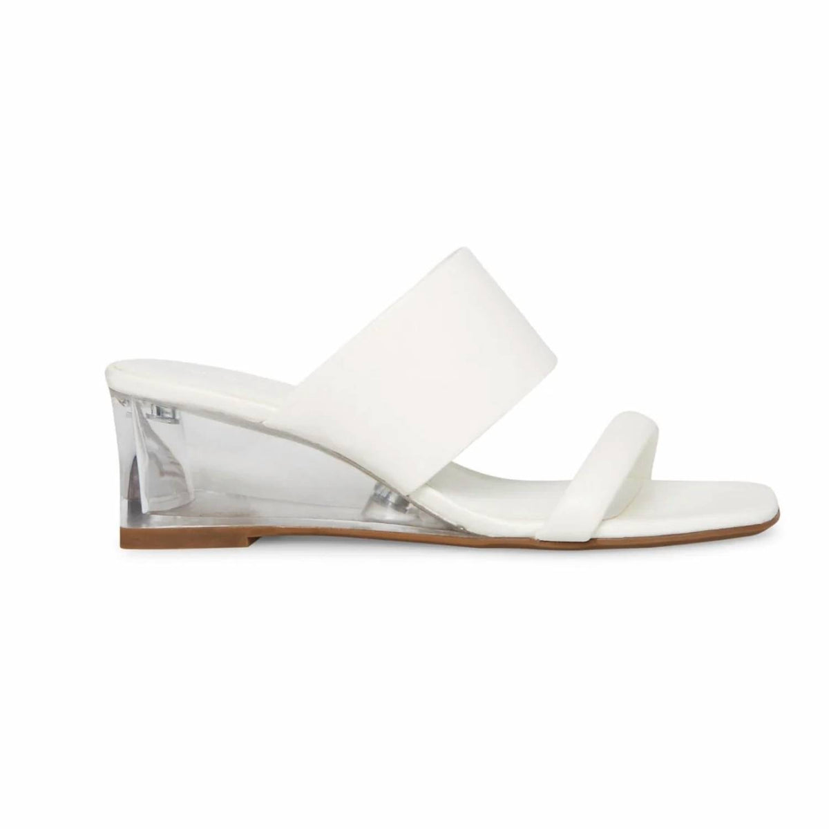 Women's Gaia Strappy Slide Sandals