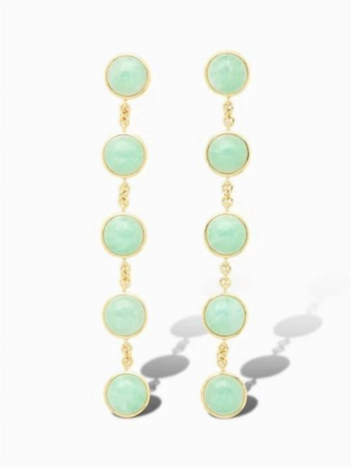 Women's Don’t Get Dangled Drop Earrings