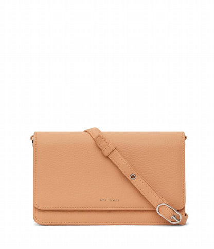 Women's Matt And Nat Bee Purity Crossbody Bag