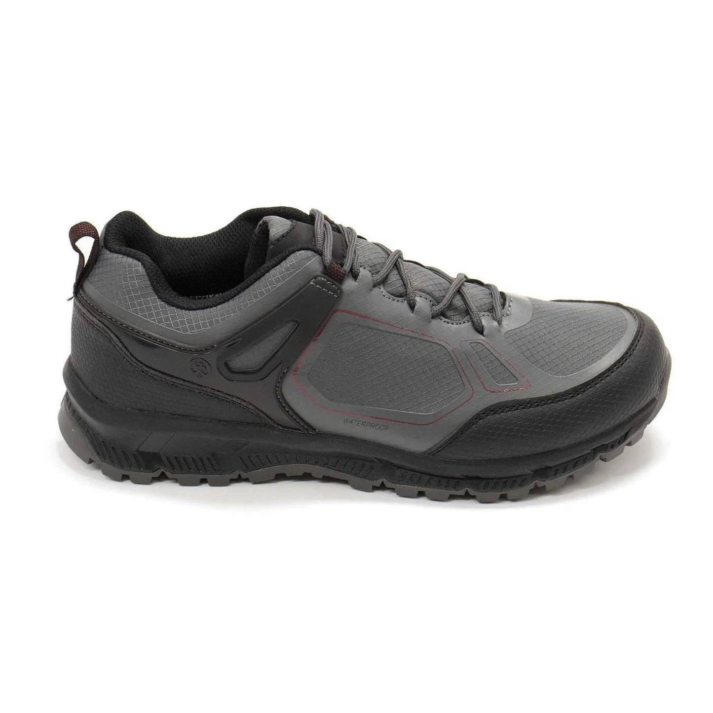 Men's Beaumont Waterproof Low Hiking Shoes