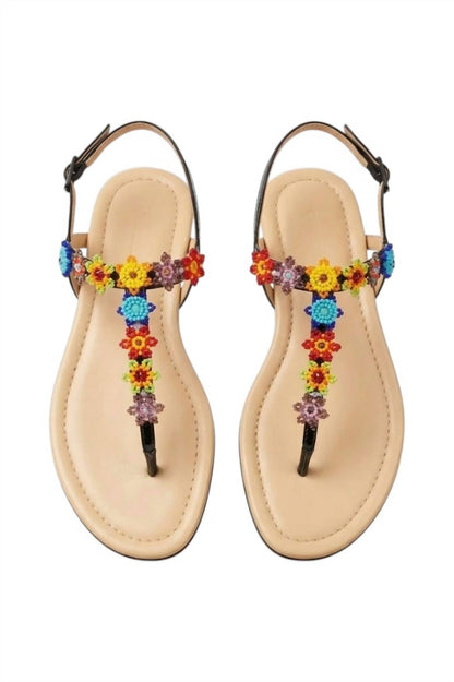 Women's Stunning Sandal