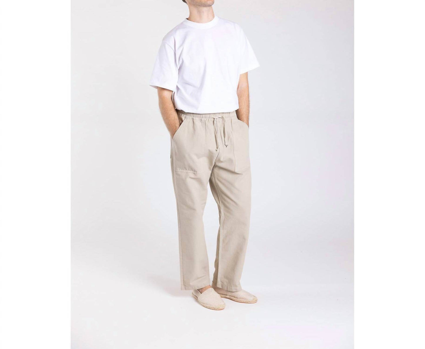 Service Works - Canvas Chef Pants - Rack Hunt -