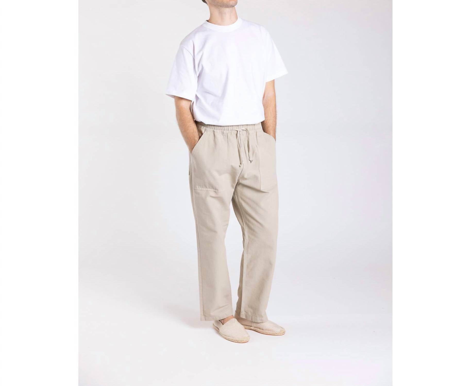 Service Works - Canvas Chef Pants - Rack Hunt -