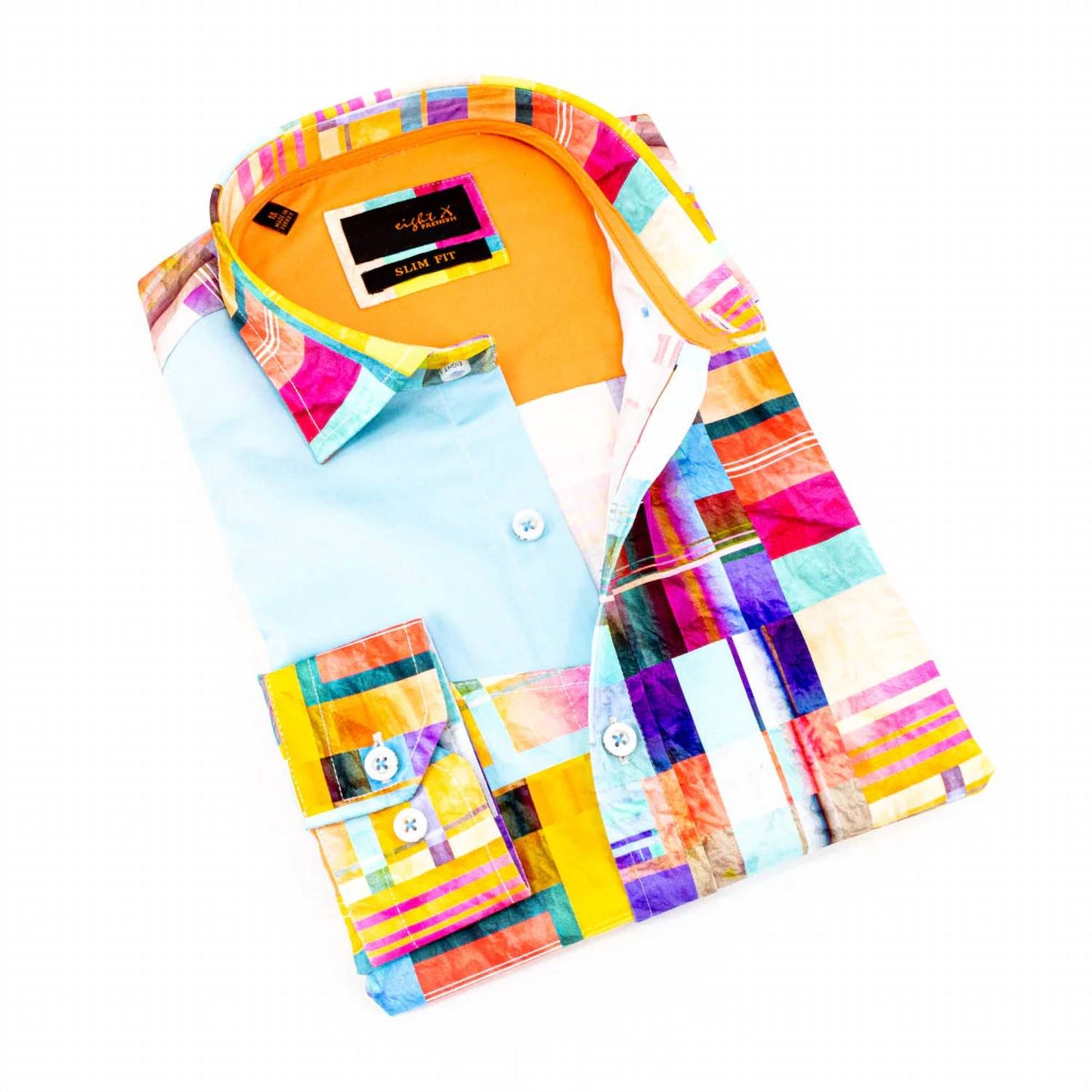 Windows 99 Button Down Shirt
