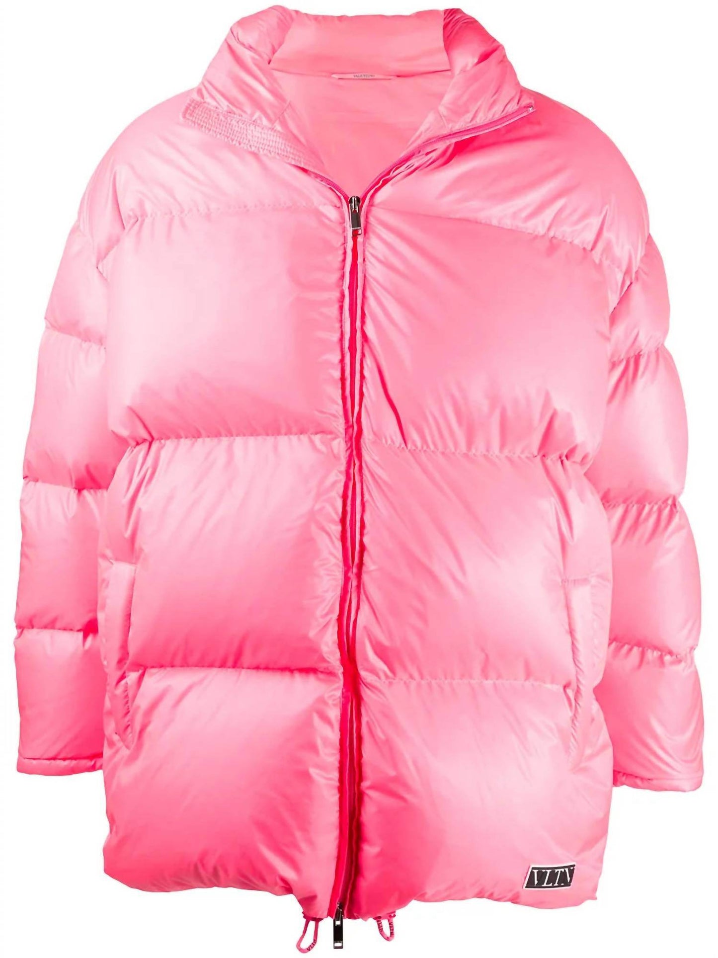 Valentino - Duvet Down Jacket - Rack Hunt