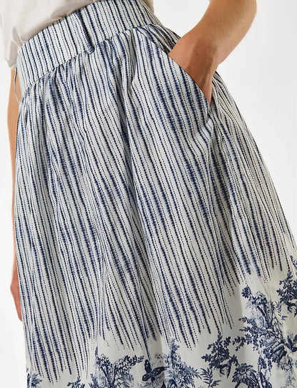 Celina Skirt