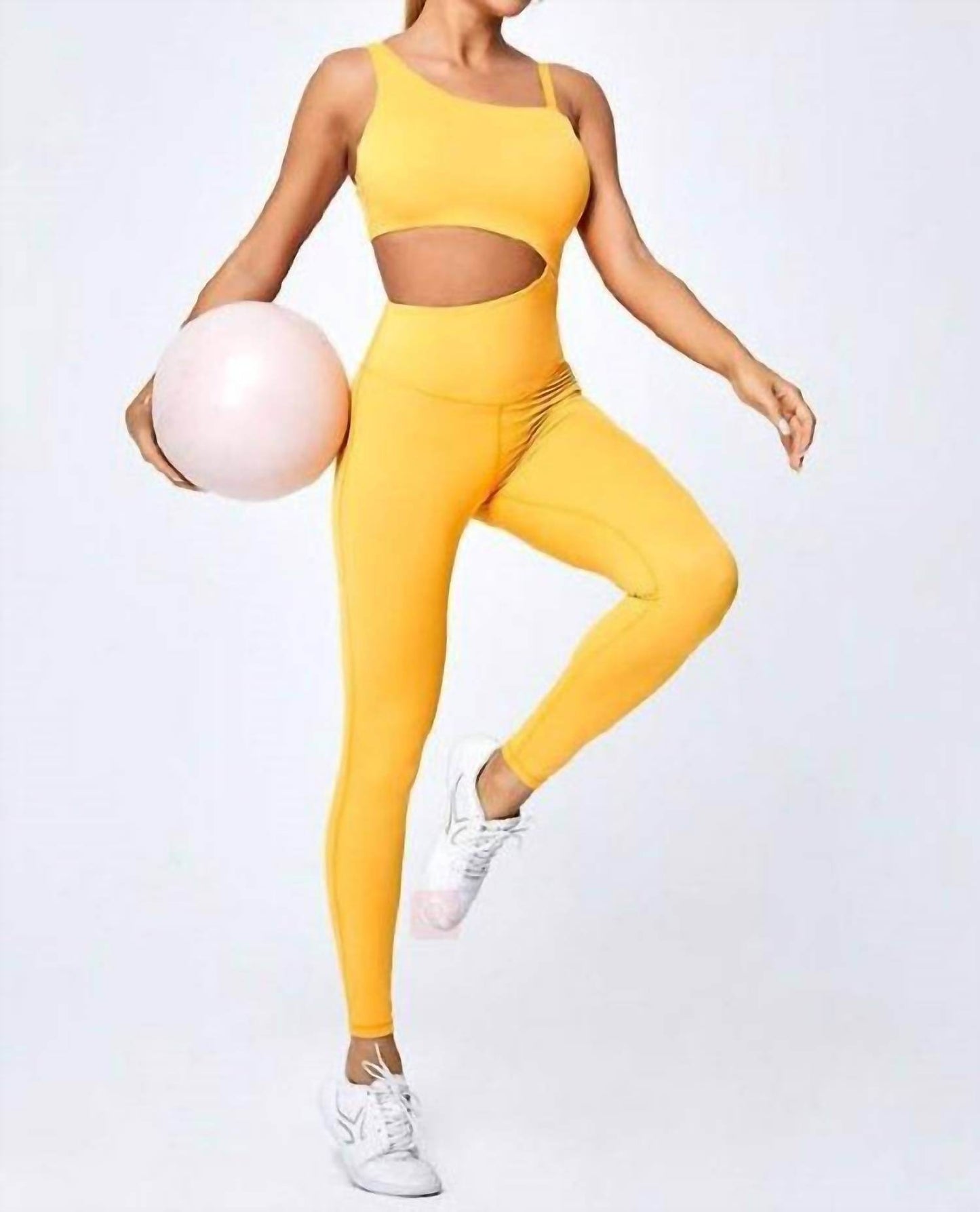 Rockstar Peach - Wonderland One Piece - Rack Hunt -