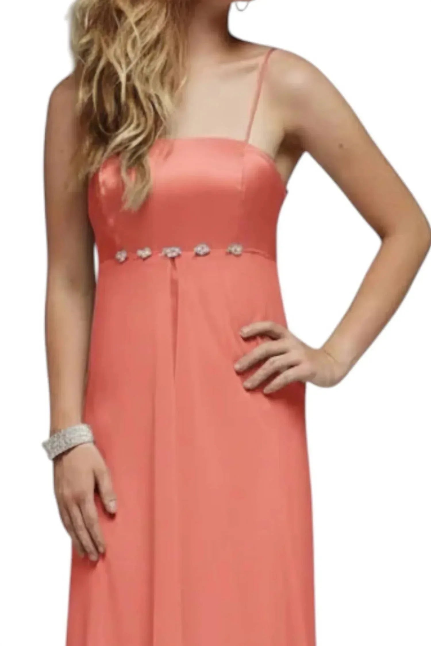Milano Formals - Silken Symphony Gown - Rack Hunt