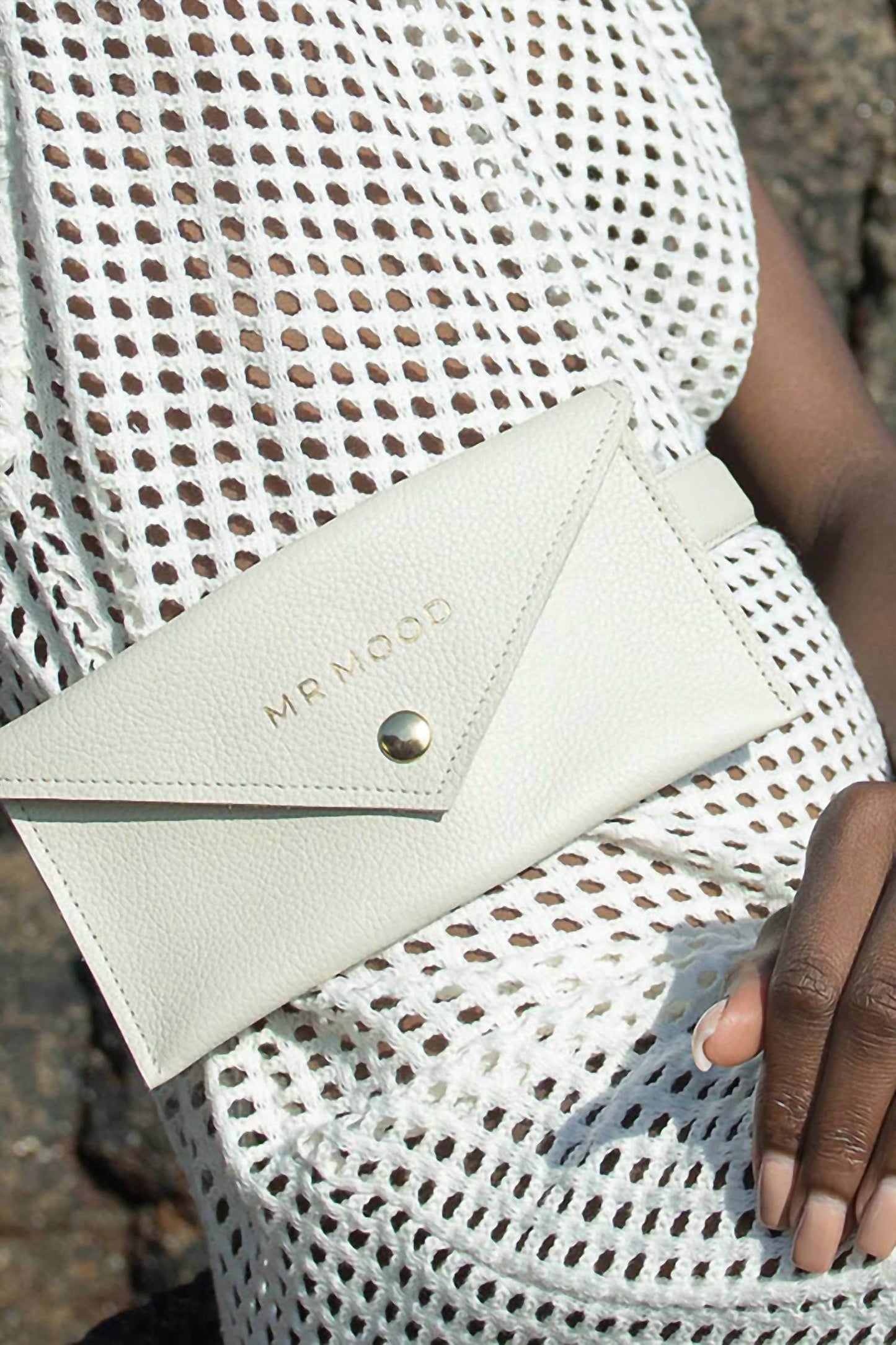 MR. MOOD - Women's Belt Bag - Rack Hunt -