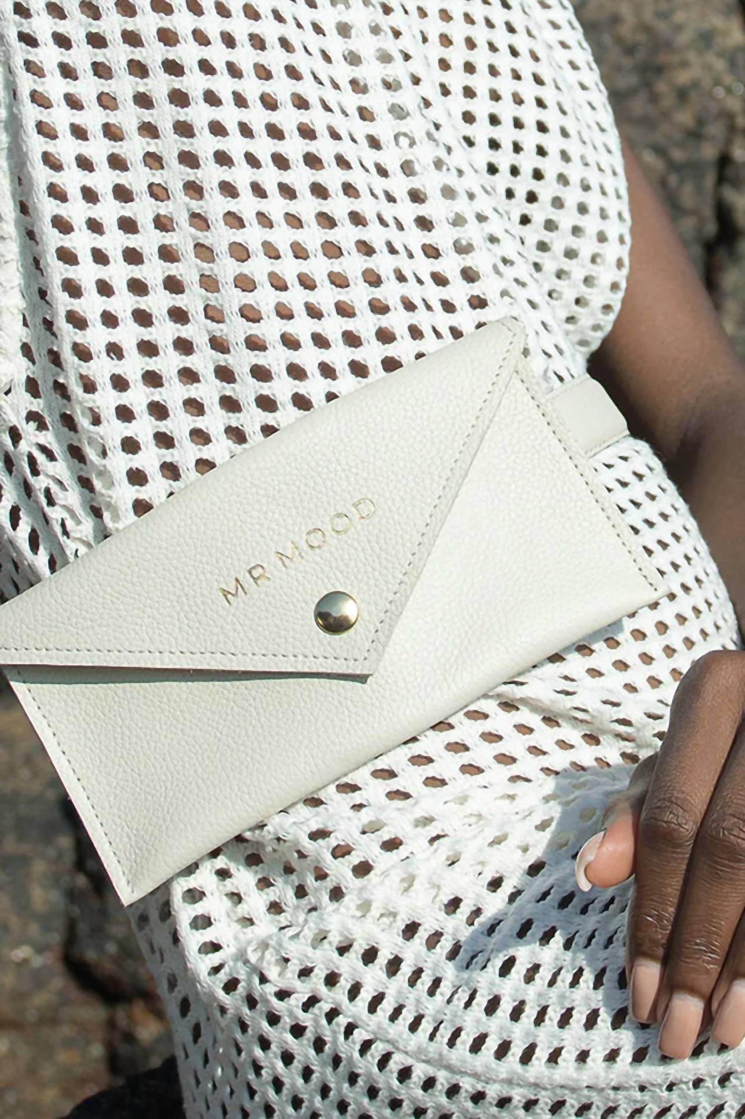 MR. MOOD - Women's Belt Bag - Rack Hunt -