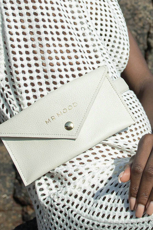 MR. MOOD - Women's Belt Bag - Rack Hunt -