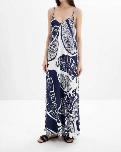 Long Beach Dress