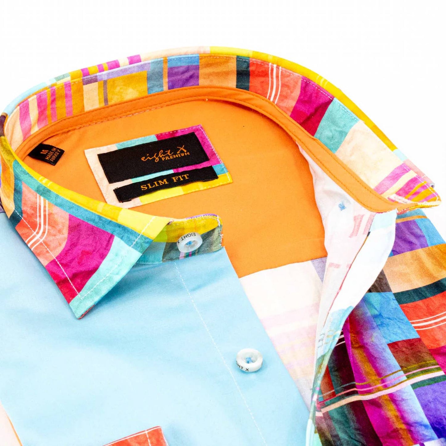Windows 99 Button Down Shirt