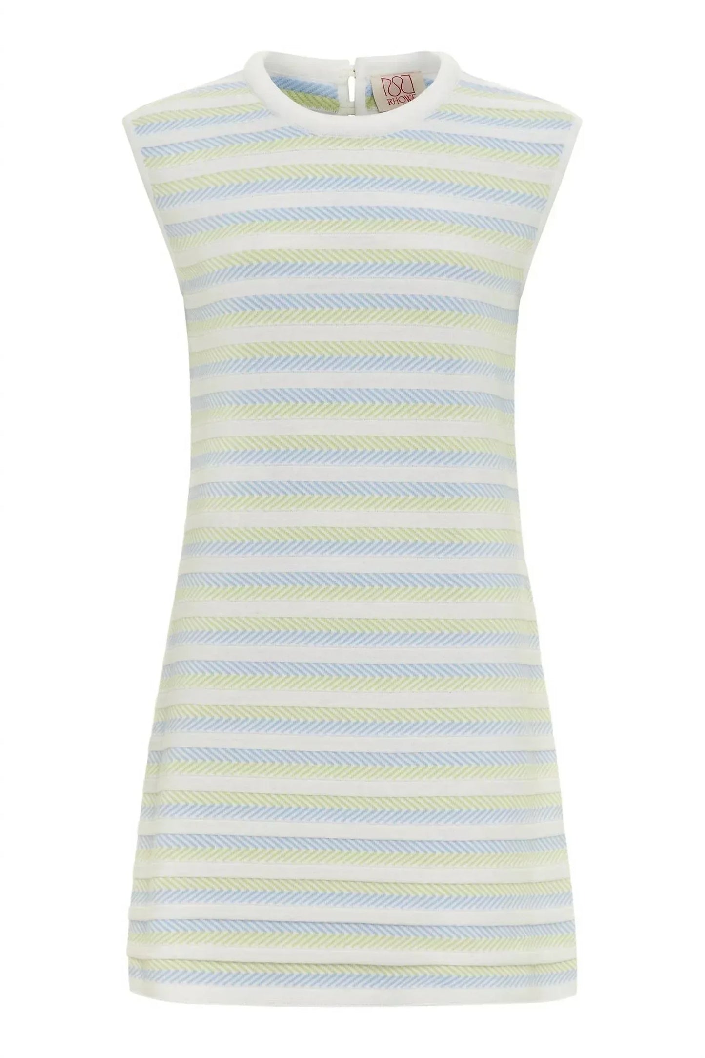 Rhowe - Women's Wells Mini Dress - Rack Hunt