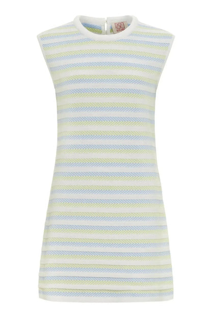 Rhowe - Women's Wells Mini Dress - Rack Hunt
