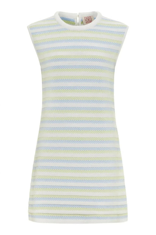 Rhowe - Women's Wells Mini Dress - Rack Hunt