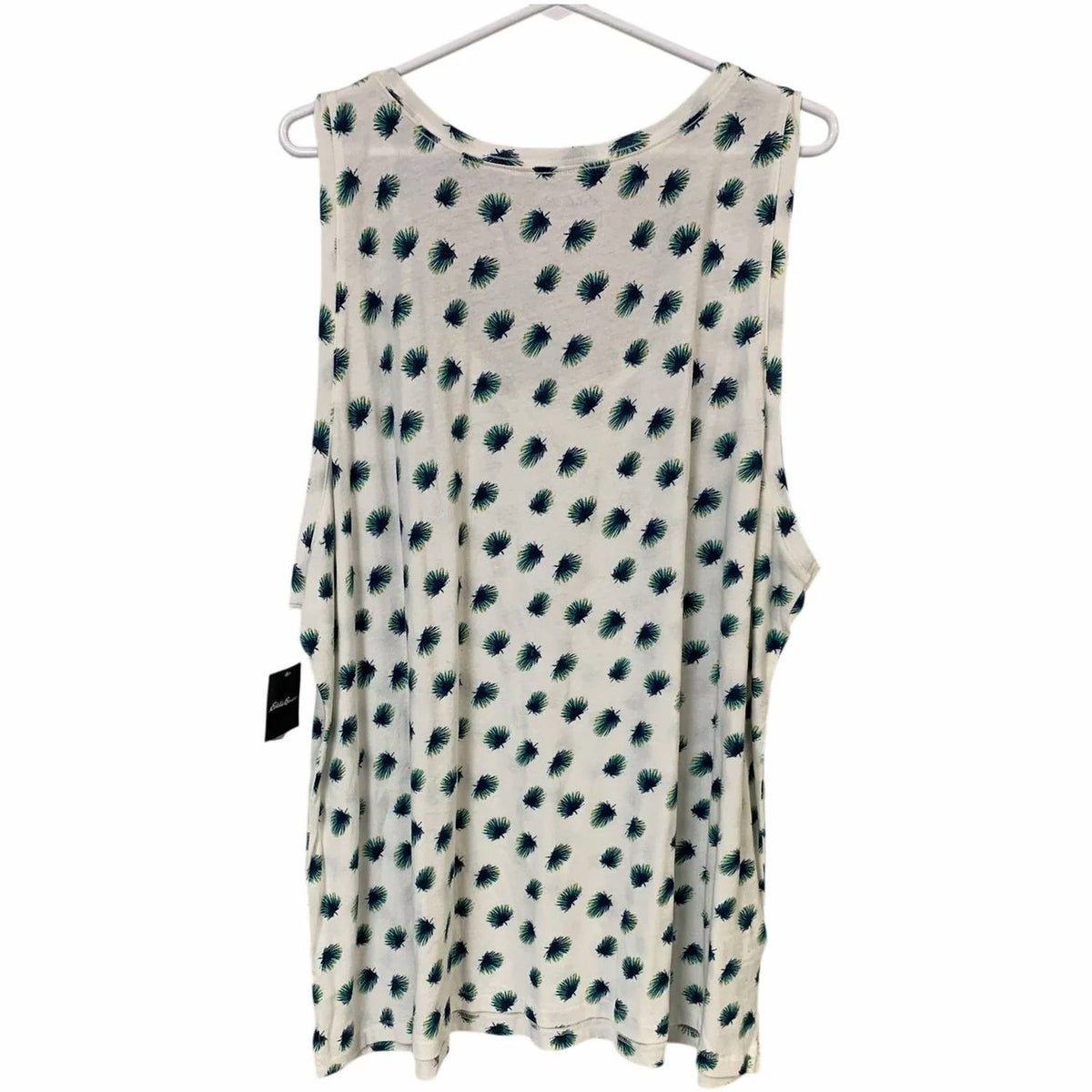 Women's Feathers Everyday Essentials Tank - Plus