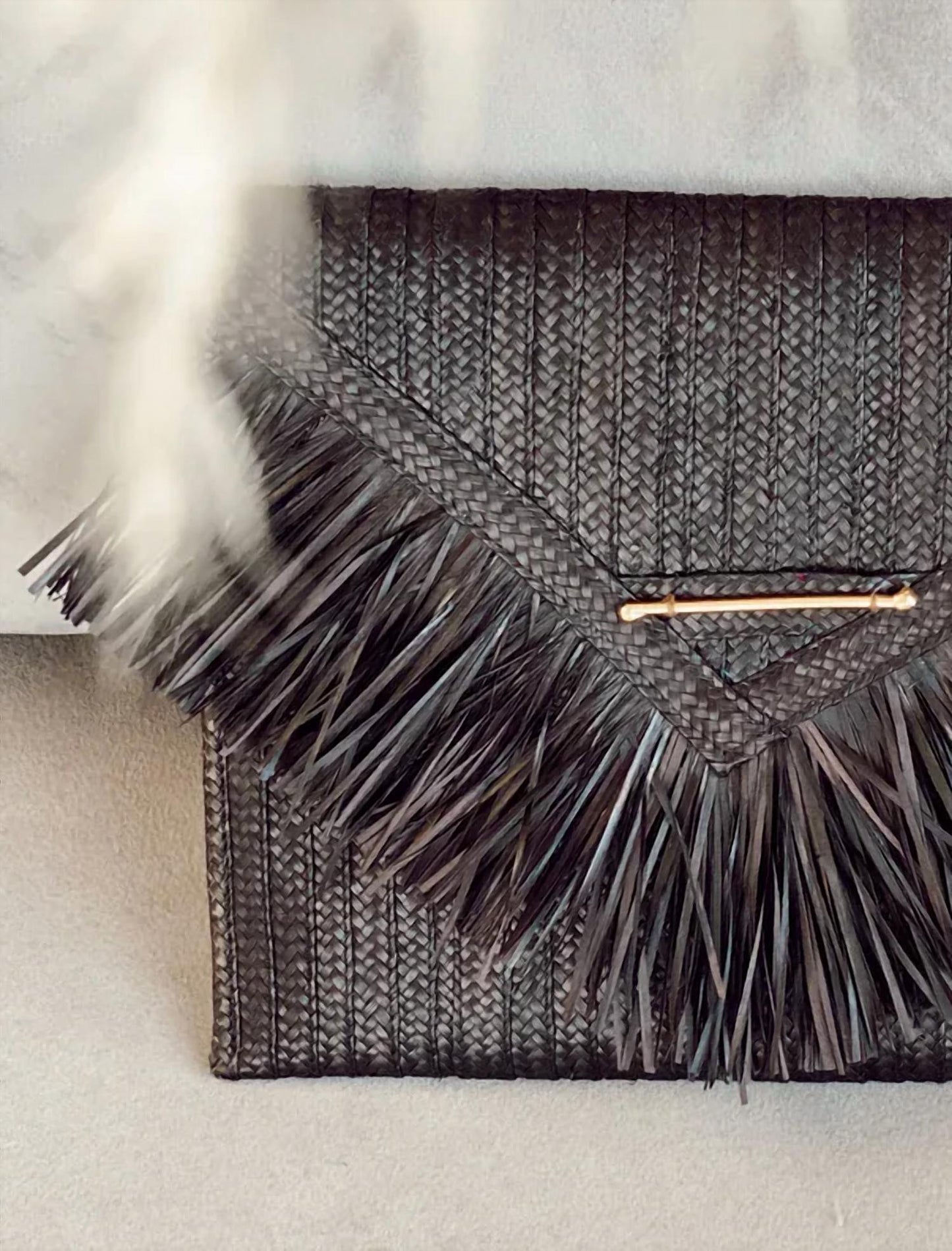 Women's Salvia Handbag