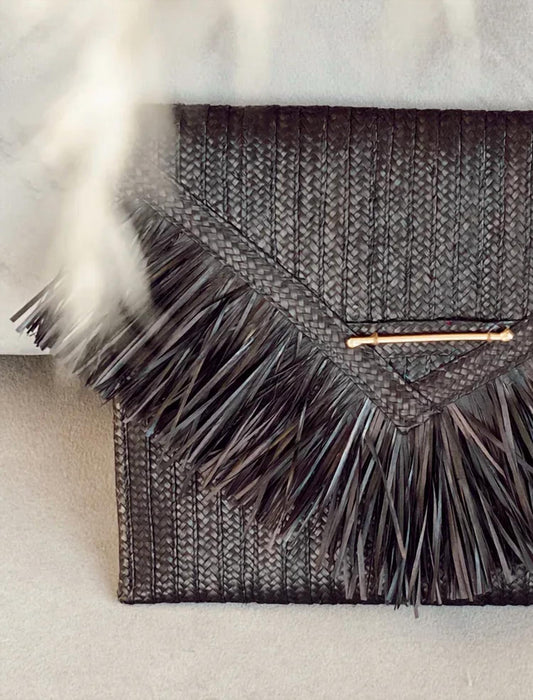 Women's Salvia Handbag