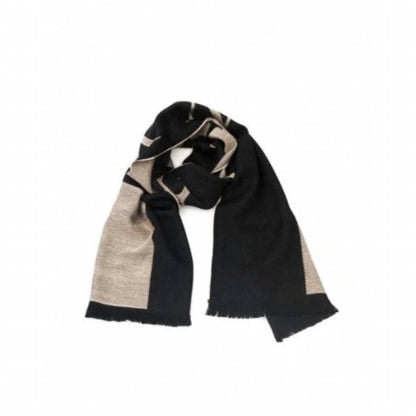Unisex Logo Scarf