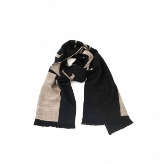 Unisex Logo Scarf
