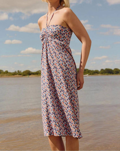 Organic Cotton Jersey Daanii Skirt