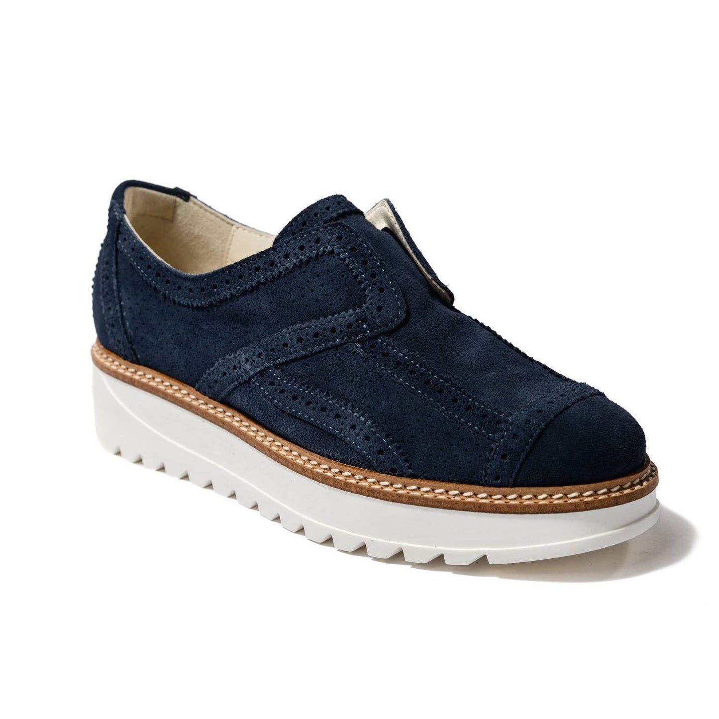 Women's Kiel Oxford Shoe
