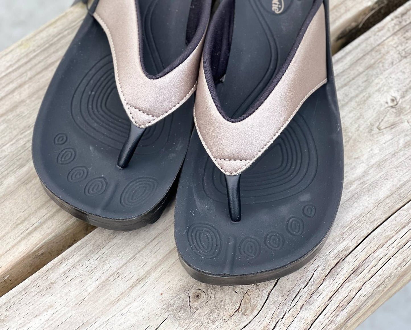 Women's Pearl Sandal