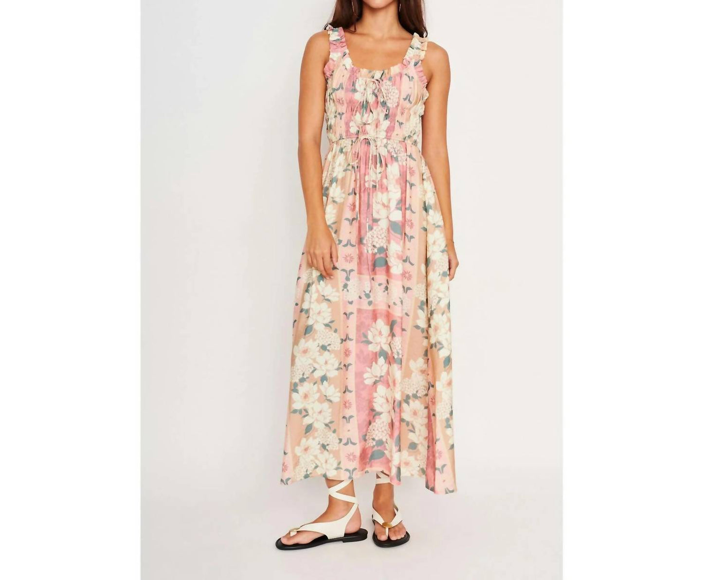 Boni Dress