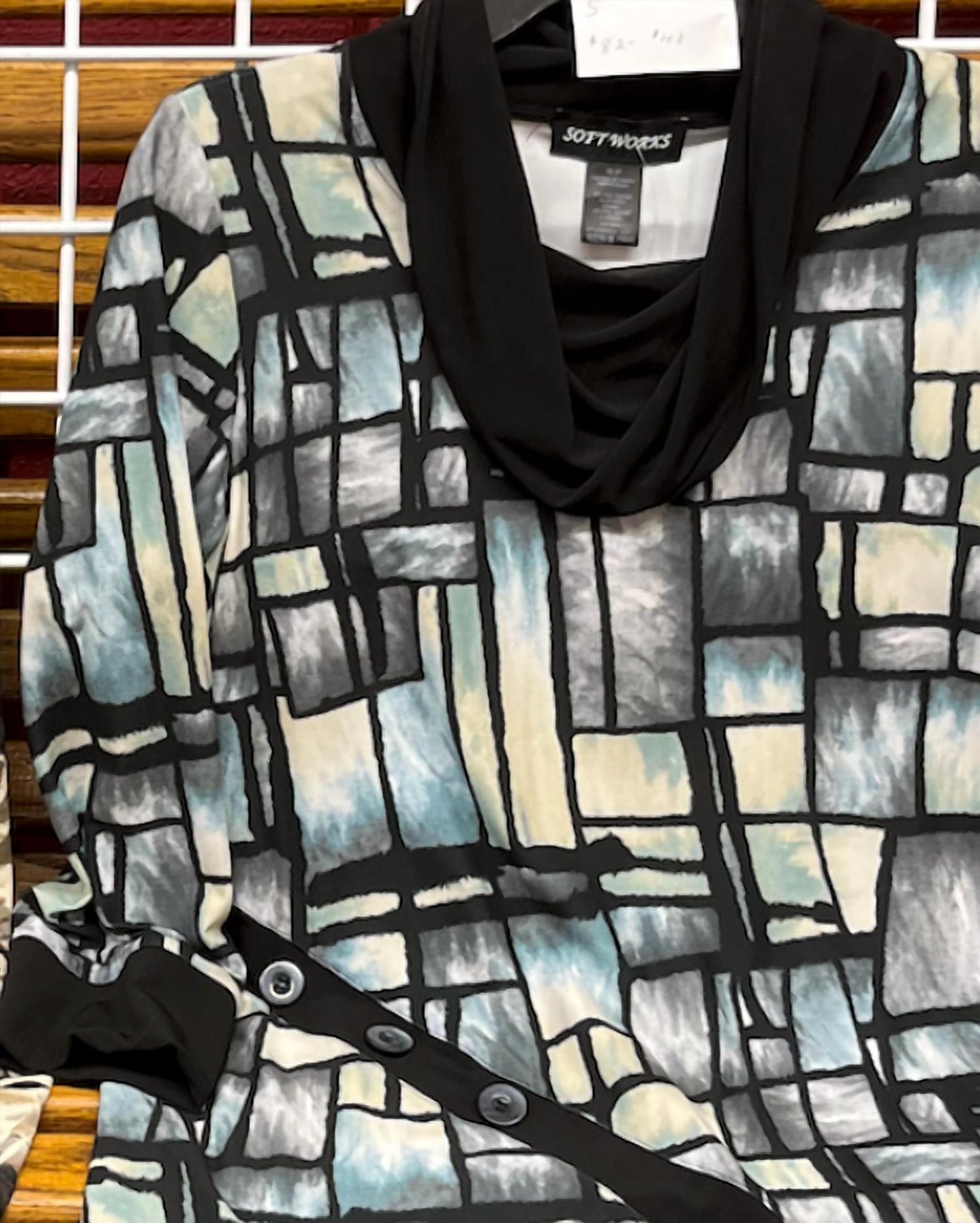 Women's Long Sleeve Top