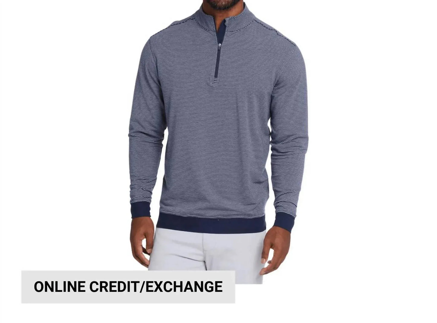 tasc - Men's Quarter Zip Top - Rack Hunt