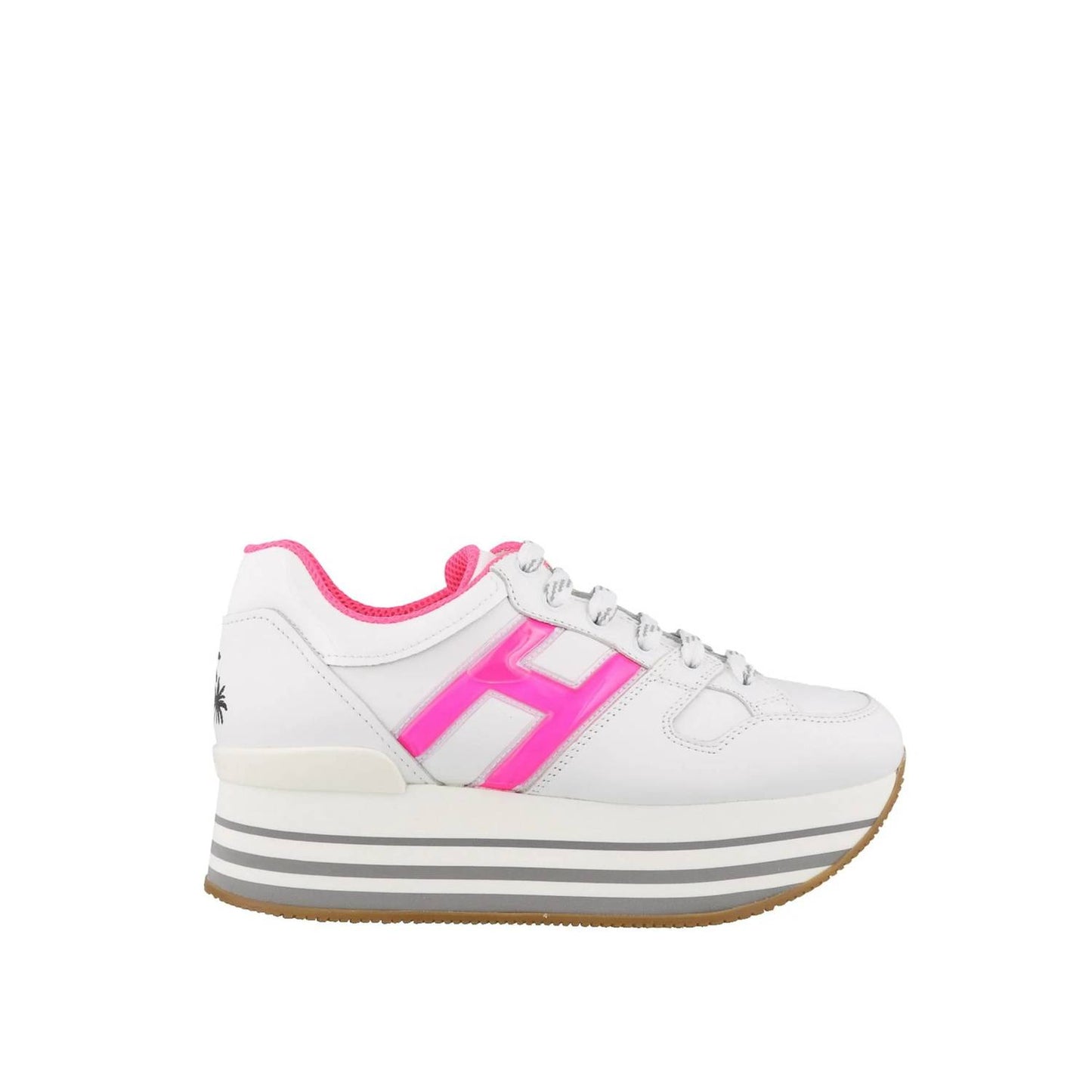 Women's Maxi Sneakers