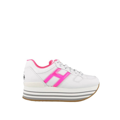 Women's Maxi Sneakers