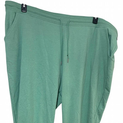 Women's Cozy Camp Sweatpants - Plus
