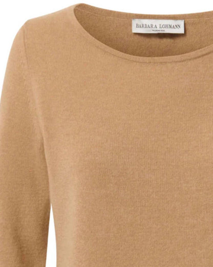 Women's Douce Long Sleeve Pullover