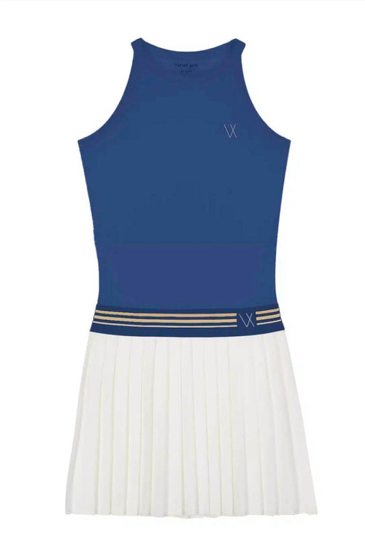 Vieux Jeu - Lara Mini Dress - Rack Hunt -