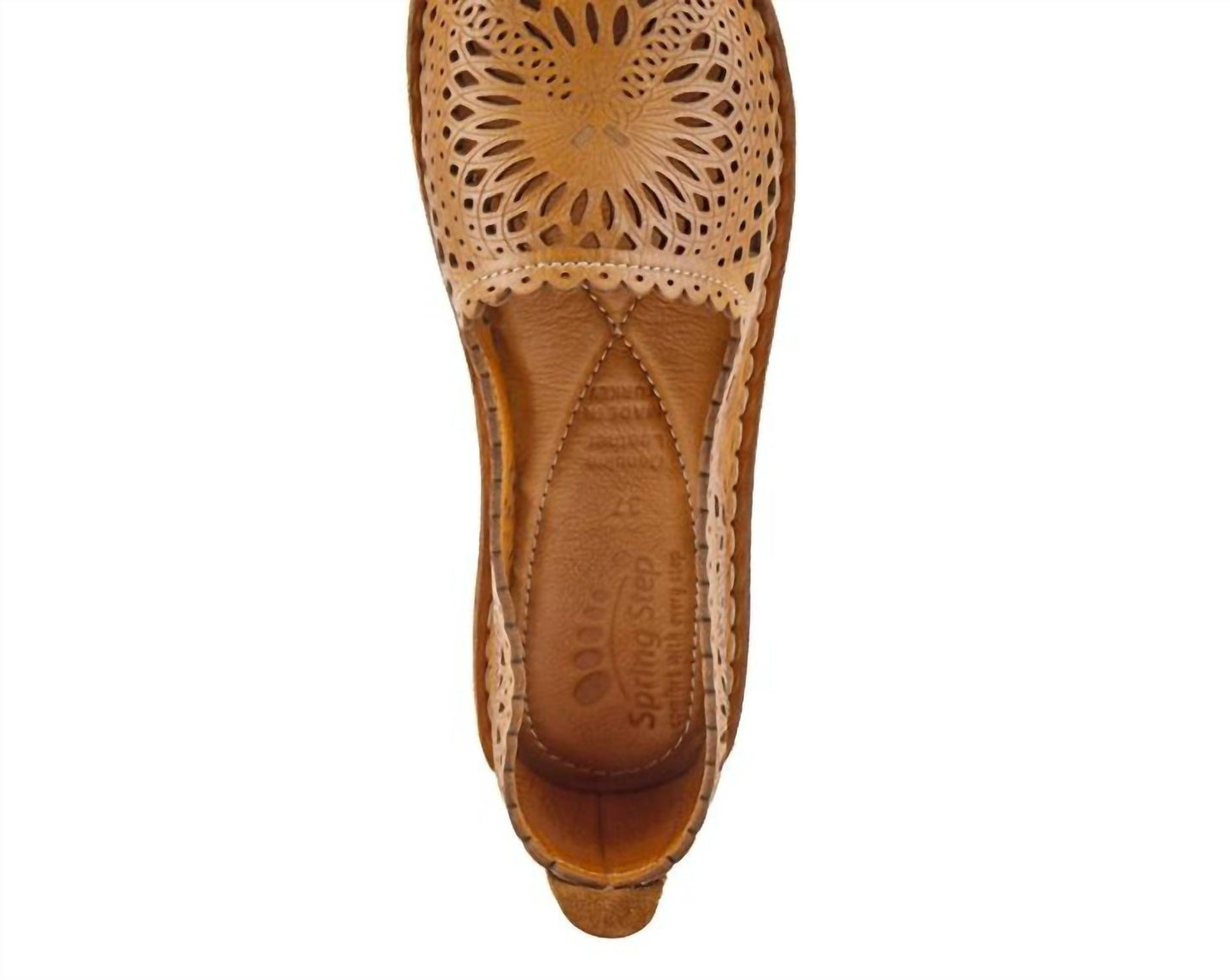 Women's Brandel Flats