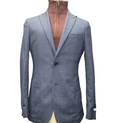 Bar III - Men's Plaid Sport Coat - Rack Hunt