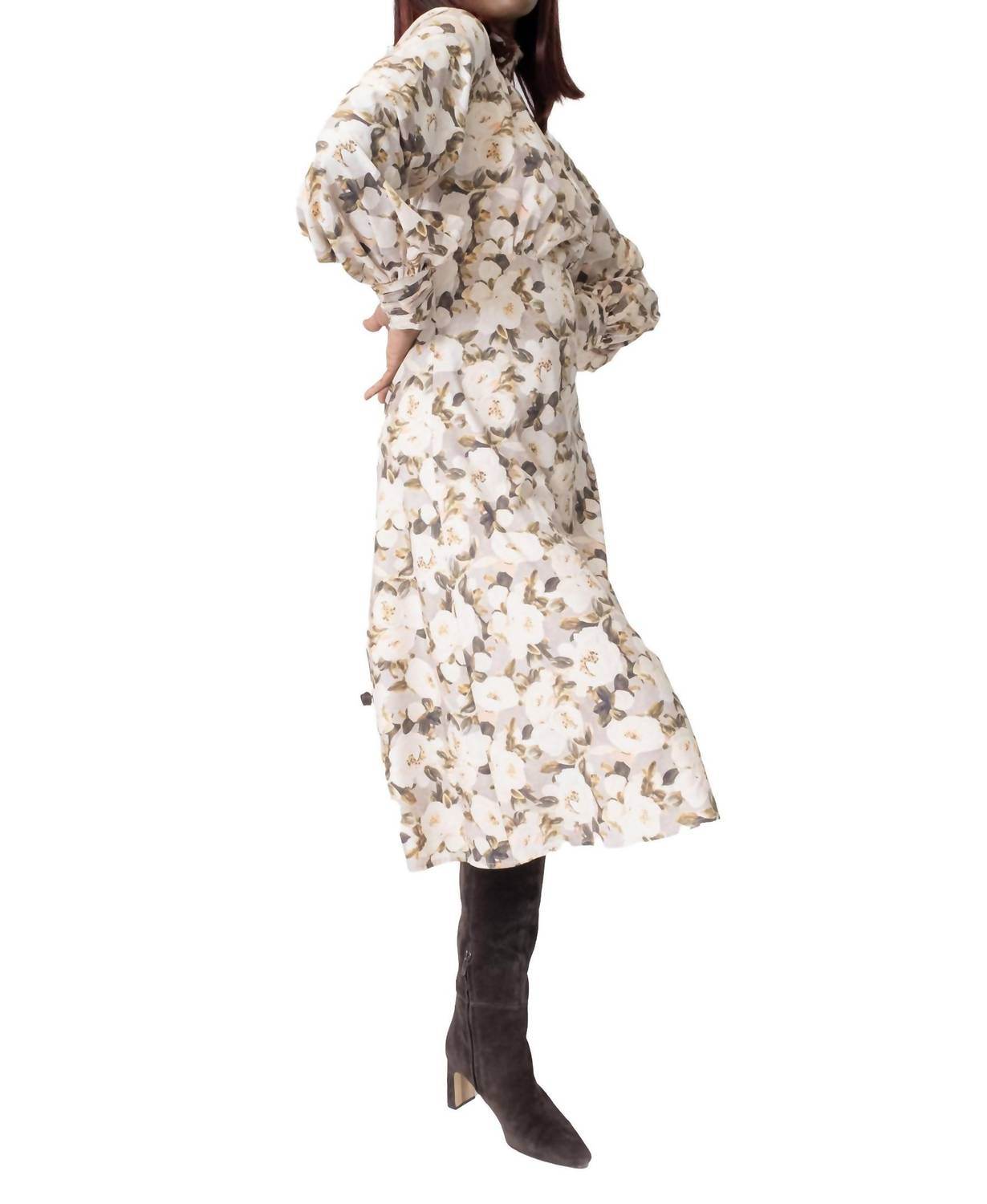 Area Stars - AMAL DRESS - Rack Hunt -