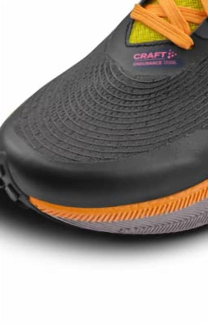 Women's Endurance Trail Shoe