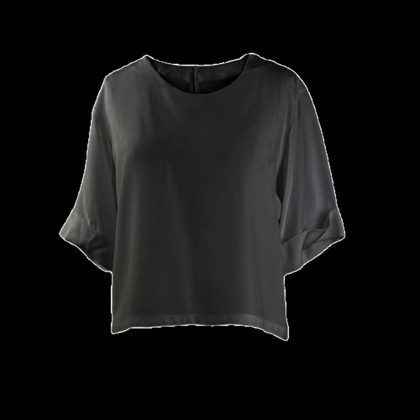 Heike-NY - Women's The Nami Top - Rack Hunt -